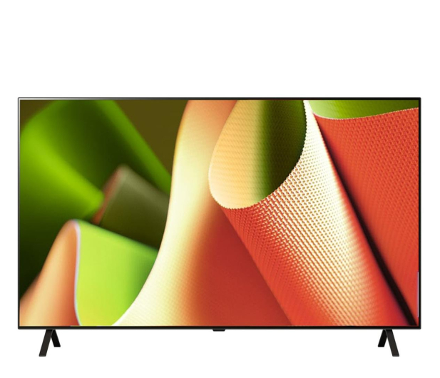 LG OLED55B46LA 55" OLED 4K 120Hz WebOS TV Dolby Atmos Vision - 1244513 - zdjęcie